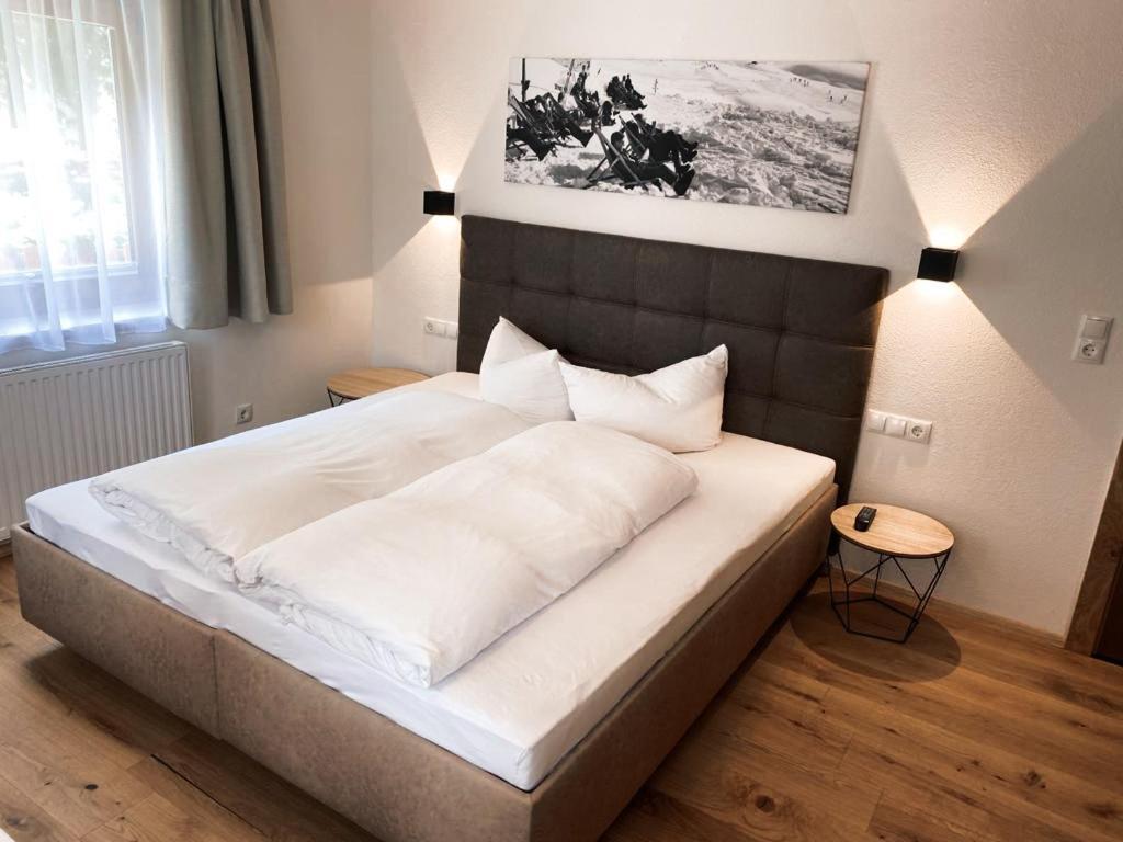 Ferienhaus Ragg Kaunertal Kültér fotó