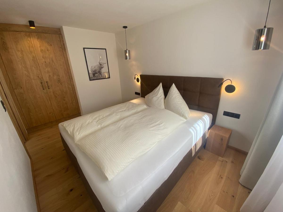 Ferienhaus Ragg Kaunertal Kültér fotó