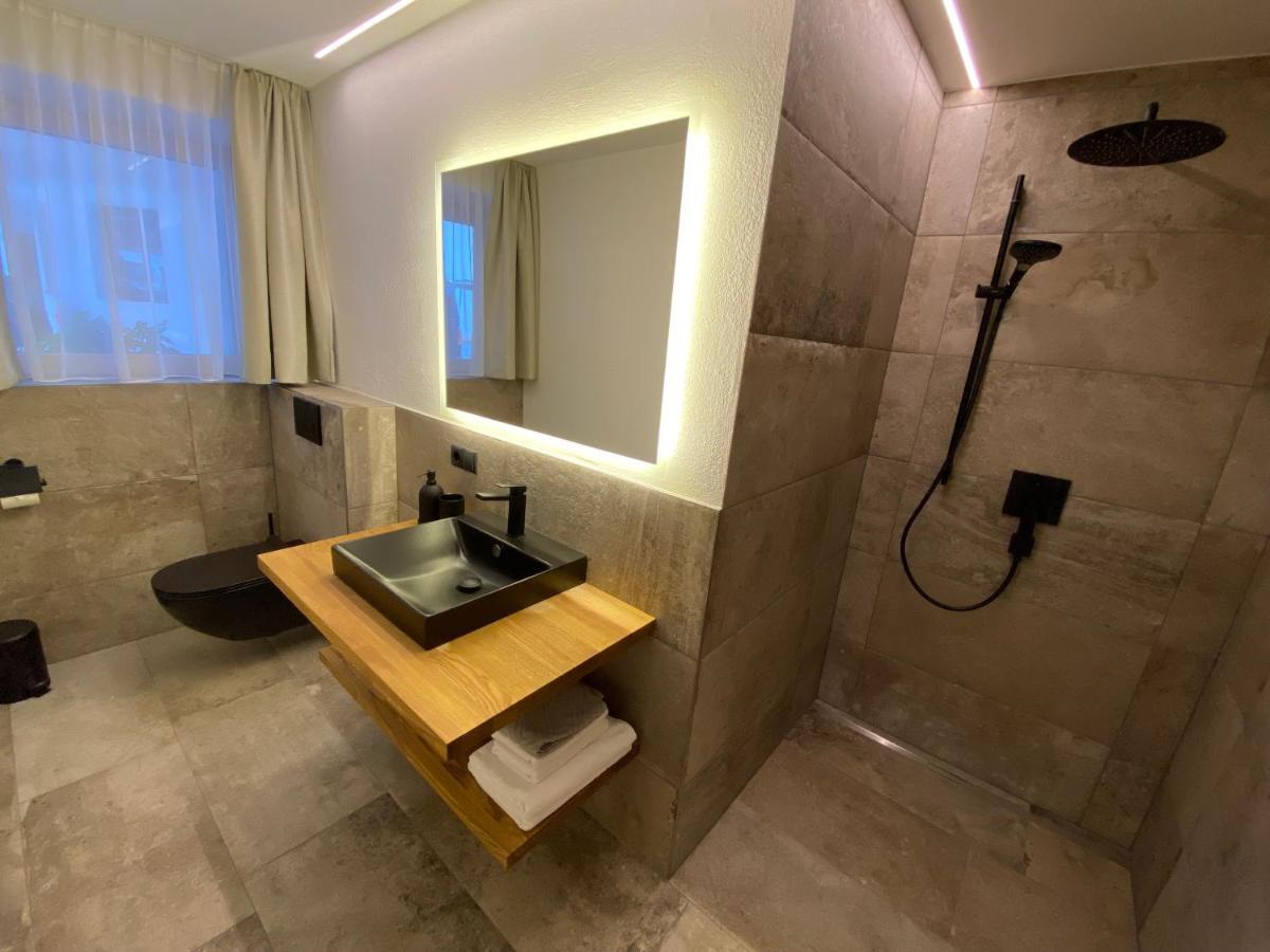 Ferienhaus Ragg Kaunertal Kültér fotó