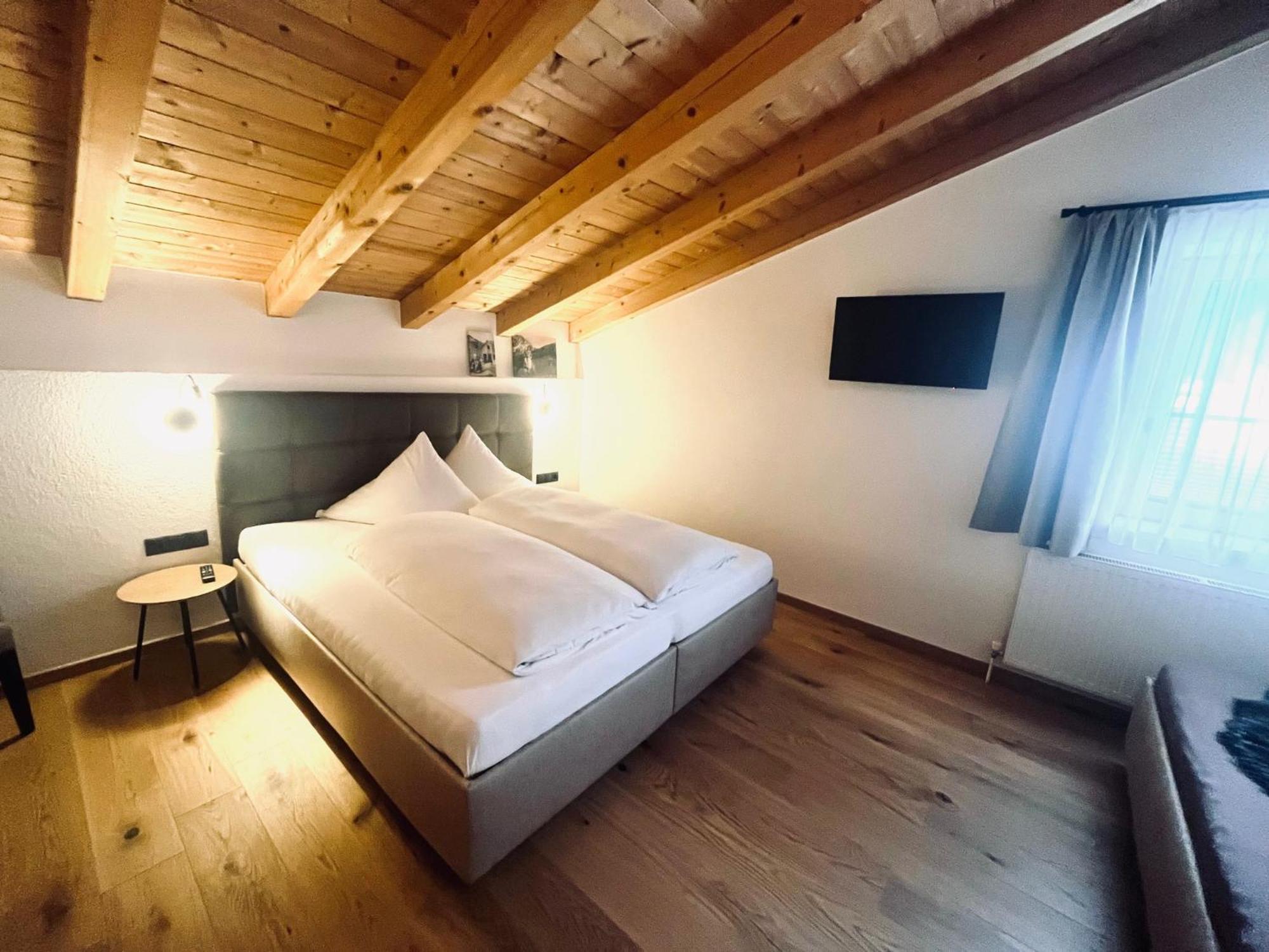 Ferienhaus Ragg Kaunertal Kültér fotó